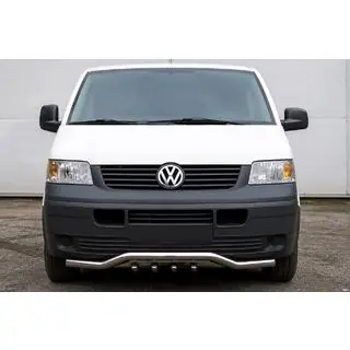 Protection Avant Wave-Grille ST007-1 (Inox) photo 1