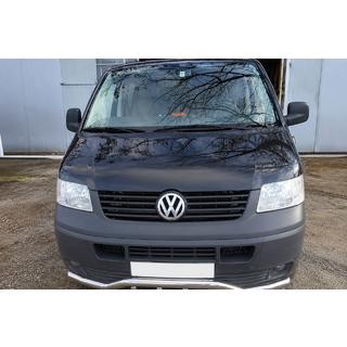 Protection Avant Wave-Grille ST007-1 (Inox) photo 2