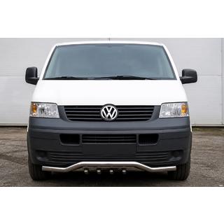 Protection Avant Wave-Grille ST007-1 (Inox) photo 1