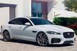Présentation de la berline Jaguar XF de la deuxième génération photo 5