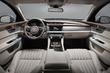 Présentation de la berline Jaguar XF de la deuxième génération photo 2