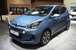 Test de la Hyundai i10 à cinq portes à hayon photo 7
