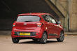 Test de la Hyundai i10 à cinq portes à hayon photo 2