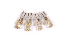 Ampoules LED W1,2W Blanc (4 pièces) photo 2