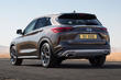 Un crossover Infiniti QX50 photo 8