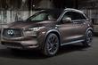 Un crossover Infiniti QX50 photo 6