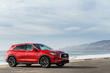 Un crossover Infiniti QX50 photo 3
