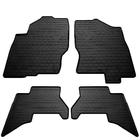 Nissan Pathfinder R51 2005-2014 Tapis en caoutchouc (4 pcs, Stingray Premium) 2010-2015 photo 1