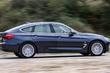 Revue de la BMW Série 3 GT Liftback photo 8