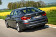 Revue de la BMW Série 3 GT Liftback photo 6