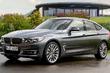 Revue de la BMW Série 3 GT Liftback photo 4
