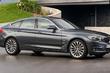 Revue de la BMW Série 3 GT Liftback photo 1