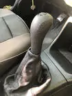 Volkswagen Golf 3 1991-2001 Pommeau de levier de vitesse (cuir) photo 5