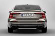 Présentation de la berline Volvo S60 la nouvelle génération photo 8