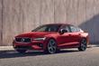 Présentation de la berline Volvo S60 la nouvelle génération photo 7