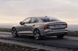 Présentation de la berline Volvo S60 la nouvelle génération photo 5