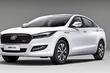 L’examen de la berline FAW Besturn B50 de la deuxième génération photo 5