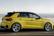 Examen de la nouvelle berline Audi A1 Sportback photo 8