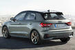 Examen de la nouvelle berline Audi A1 Sportback photo 4