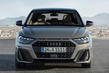 Examen de la nouvelle berline Audi A1 Sportback photo 3