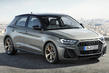 Examen de la nouvelle berline Audi A1 Sportback photo 2