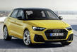 Examen de la nouvelle berline Audi A1 Sportback photo 1