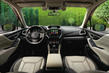 Le nouveau Subaru Forester de la cinquième génération photo 5