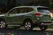 Le nouveau Subaru Forester de la cinquième génération photo 3