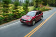 Le nouveau Subaru Forester de la cinquième génération photo 2