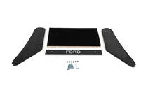 Ford Transit 2000–2014 Tablette de tableau de bord (Type-1) photo 11
