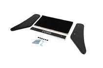 Ford Transit 2000–2014 Tablette de tableau de bord (Type-1) photo 10
