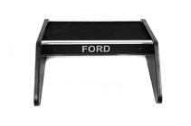 Ford Transit 2000–2014 Tablette de tableau de bord (Type-1) photo 8