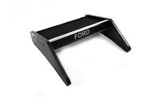 Ford Transit 2000–2014 Tablette de tableau de bord (Type-1) photo 7