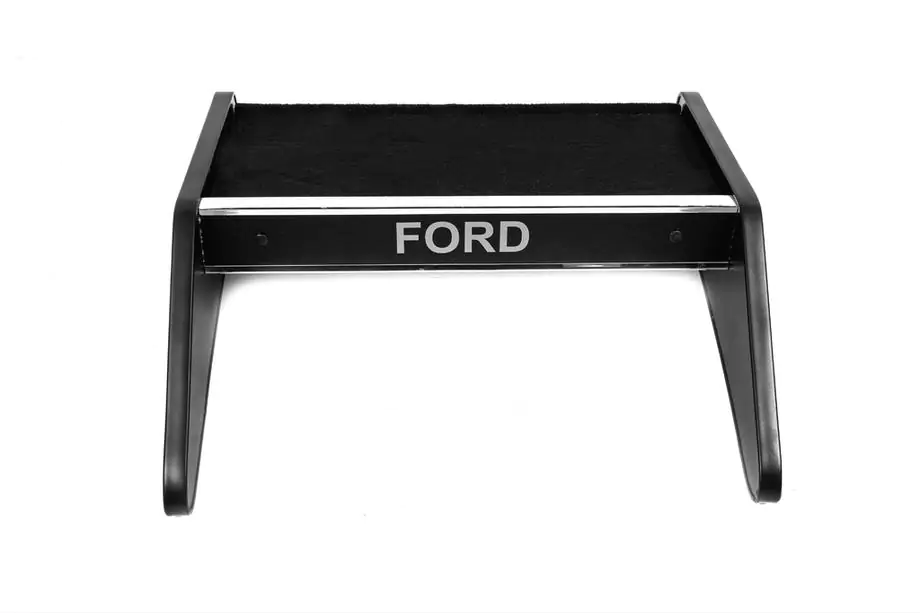 Ford Transit 2000–2014 Tablette de tableau de bord (Type-1) Photo 8