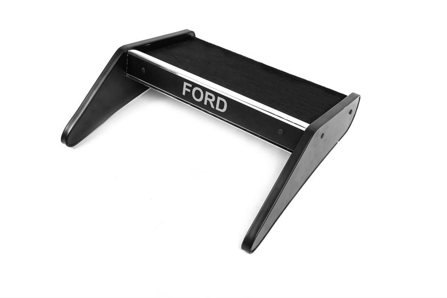 Ford Transit 2000–2014 Tablette de tableau de bord (Type-1) Image