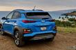 Examen de croisement Hyundai Kona photo 7