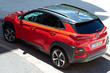 Examen de croisement Hyundai Kona photo 1