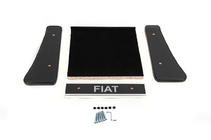 Fiat Ducato 1995-2006 Tablette de tableau de bord 2000-2006 (Type-1) photo 5