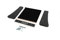 Fiat Ducato 1995-2006 Tablette de tableau de bord 2000-2006 (Type-1) photo 6