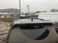 Land Rover Discovery V 2017- Barres de toit OEM (2 pcs) photo 10