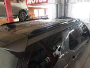 Land Rover Discovery V 2017- Barres de toit OEM (2 pcs) photo 24