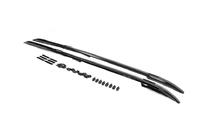 Land Rover Discovery V 2017- Barres de toit OEM (2 pcs) photo 4