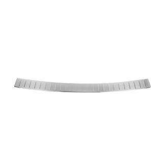 Protection de pare-chocs arrière OmsaLine (pour F20, inox) BMW 1 Series F20/F21 2011-2019 photo 4