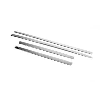 Moulures de Portes Acier Inoxydable Skoda Karoq 2018- photo 4