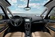 MPV compact mis à jour Opel Zafira photo 3