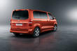 Aperçu mini-fourgonnette Peugeot Traveller photo 4