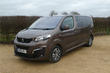 Aperçu mini-fourgonnette Peugeot Traveller photo 3