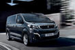 Aperçu mini-fourgonnette Peugeot Traveller photo 2