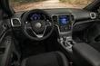Examen de la Jeep Grand Cherokee Trailhawk photo 4
