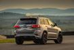 Examen de la Jeep Grand Cherokee Trailhawk photo 6
